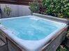 Photo for the classified 5-seater JACUZZI Saint Barthélemy #5