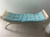 Photo for the classified Quilted Bench Seat Cushion (Paragraph) - NEW Sint Maarten #0