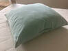 Photo for the classified Washed linen floor cushion - NEW Sint Maarten #0