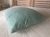 Photo for the classified Washed linen floor cushion - NEW Sint Maarten #1