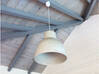 Photo for the classified Pendant lampshade Sint Maarten #2