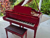 Photo de l'annonce Magnifique piano Ritmuller Saint Barthélemy #0