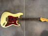 Photo for the classified Vintage Thomas Blug Strat + EMG Pickups Saint Martin #0