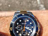 Photo de l'annonce Bulova - 98B327 Quartz Guadeloupe #0