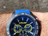 Photo de l'annonce TW Steel VR46 Chronographe Collection Bleu Guadeloupe #0