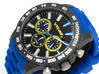 Photo de l'annonce TW Steel VR46 Chronographe Collection Bleu Guadeloupe #3