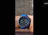 Vidéo de l'annonce TW Steel VR46 Chronographe Collection Bleu Guadeloupe #9