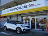 Photo de l'annonce Renault Captur E-Tech hybride 145 R.S. line Guadeloupe #0