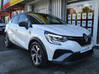 Photo de l'annonce Renault Captur E-Tech hybride 145 R.S. line Guadeloupe #1