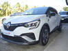 Photo de l'annonce Renault Captur E-Tech hybride 145 R.S. line Guadeloupe #3