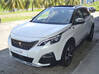 Photo de l'annonce Peugeot 3008 BlueHdi 130ch S-S Eat8 Crossway Guadeloupe #10