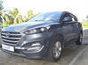 Photo de l'annonce Hyundai Tucson 1.6 Gdi 132 2Wd Creative Guadeloupe #3