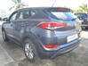 Photo de l'annonce Hyundai Tucson 1.6 Gdi 132 2Wd Creative Guadeloupe #6