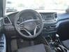 Photo de l'annonce Hyundai Tucson 1.6 Gdi 132 2Wd Creative Guadeloupe #8