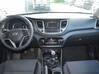 Photo de l'annonce Hyundai Tucson 1.6 Gdi 132 2Wd Creative Guadeloupe #9