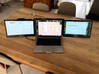 Photo for the classified Multi-screen on the go for laptop or Mac Book Saint Martin #0