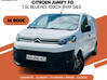 Photo de l'annonce Citroen Jumpy FG 1.5l Buehdi 100ch Martinique #0