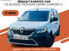 Photo de l'annonce Renault Kangoo Van 1.5L Bluedci 75ch Martinique #0