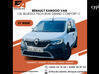 Vidéo de l'annonce Renault Kangoo Van 1.5L Bluedci 75ch Martinique #9