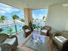 Video van de aankondiging Modern appartement met twee slaapkamers in The Cliff, Cupecoy Cupecoy Sint Maarten #10