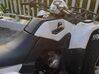 Photo de l'annonce Quad kymco 150 Saint Barthélemy #2