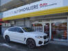 Photo de l'annonce Bmw x4 m F98 Competition 510ch Bva8 Guadeloupe #0