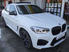 Photo de l'annonce Bmw x4 m F98 Competition 510ch Bva8 Guadeloupe #1