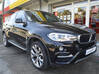 Photo de l'annonce Bmw X6 F16 xDrive30d 258 ch Lounge Plus A Guadeloupe #1