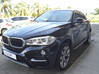 Photo de l'annonce Bmw X6 F16 xDrive30d 258 ch Lounge Plus A Guadeloupe #3