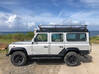 Photo for the classified Defender 110 TD5 (rare) Saint Martin #6