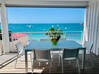 Photo de l'annonce Appartement de standing Grand case Grand-Case Saint-Martin #0