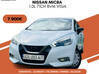 Photo de l'annonce Nissan Micra 1.0L 71ch Martinique #0