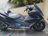 Photo for the classified AK 550cc Saint Barthélemy #2