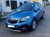 Photo de l'annonce Opel Mokka Guyane #4