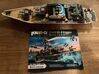 Photo for the classified Lego Battle Ship Saint Barthélemy #2