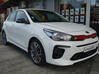 Photo de l'annonce Kia Rio 1.0 T-Gdi 120 ch Mhev iBvm6 Gt Line Guadeloupe #1