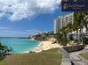 Photo de l'annonce Appartement de charme avec une vue panoramique sur la mer Saint-Martin #0