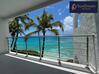 Photo de l'annonce Appartement de charme avec une vue panoramique sur la mer Saint-Martin #1