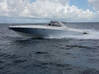 Photo for the classified FOUNTAIN 48 WHAT ELSE 2003 + 4x350hp MERCURY Saint Martin #1