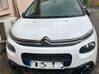 Photo de l'annonce Citroen C3 2019 Martinique #7