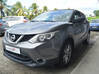 Photo de l'annonce Nissan Qashqai 1.5 dCi 110 Stop/Start Connect Edition Guadeloupe #3