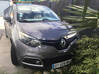 Photo de l'annonce Renault Captur automatique Guadeloupe #0