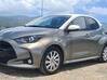 Photo de l'annonce Toyota yaris 4 essence. Guadeloupe #6