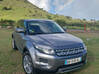 Photo for the classified Range rover evokes SD4 sport Saint Martin #3