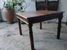 Photo de l'annonce Table+ chaises Saint Barthélemy #0