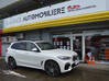 Photo de l'annonce Bmw X5 G05 xDrive40i 340 ch Bva8 M Sport Guadeloupe #0