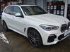 Photo de l'annonce Bmw X5 G05 xDrive40i 340 ch Bva8 M Sport Guadeloupe #1