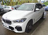 Photo de l'annonce Bmw X5 G05 xDrive40i 340 ch Bva8 M Sport Guadeloupe #3