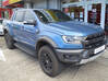 Photo de l'annonce Ford Ranger Double Cabine 2.0 Ecoblue 213 SetS Bv10 Raptor Guadeloupe #1