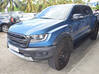 Photo de l'annonce Ford Ranger Double Cabine 2.0 Ecoblue 213 SetS Bv10 Raptor Guadeloupe #3